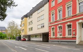 H-Apartments Bismarckstrasse
